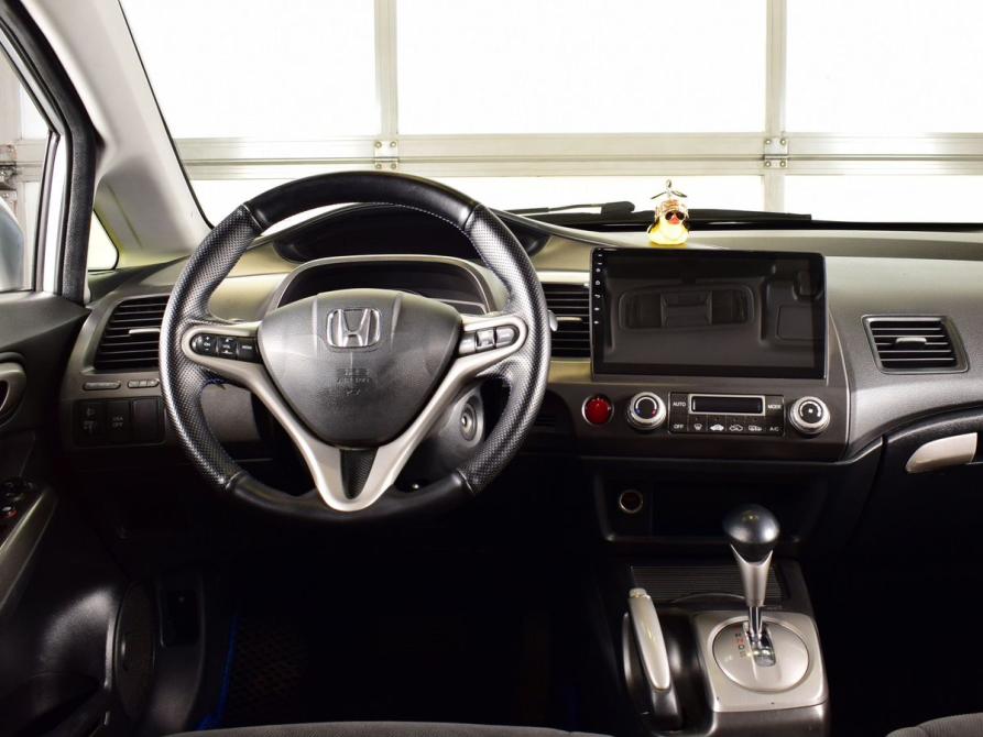 Honda Civic VIII Кемерово  - изображение 8