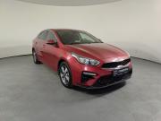 Kia Cerato IV Уфа  - изображение 29