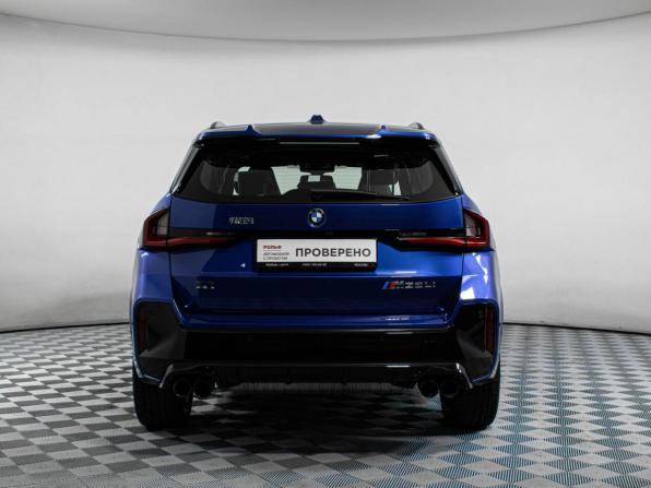 BMW X1 III (U11/U12) с пробегом 2025 года, цена 6 277 000 рублей, 5634 км, внедорожник, Автокод Объявления