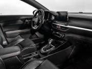 Kia Cerato IV Рестайлинг Санкт-Петербург  - изображение 35