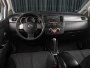 Nissan Tiida I Рестайлинг Тюмень  - изображение 23