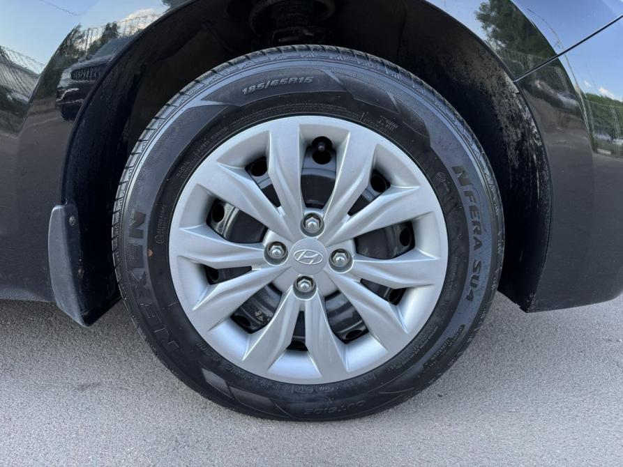 Hyundai Solaris II Воронеж  - изображение 12