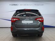 Kia Sorento II Рестайлинг Москва  - изображение 25