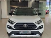 Toyota RAV4 V (XA50) Тверь  - изображение 27
