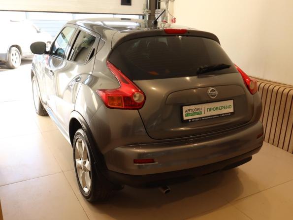 Nissan Juke I с пробегом 2012 года, цена 949 000 рублей, 123114 км, внедорожник, Автокод Объявления