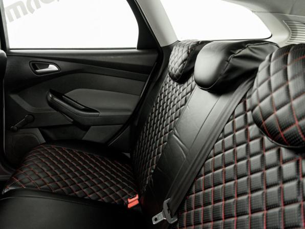 Ford Focus III с пробегом 2012 года, цена 540 000 рублей, 382020 км, универсал, Автокод Объявления