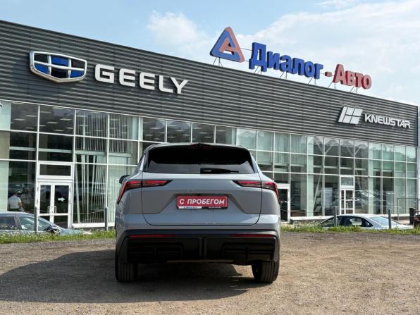 JETOUR DASHING I с пробегом 2024 года, цена 1 780 000 рублей, 38500 км, внедорожник, Автокод Объявления