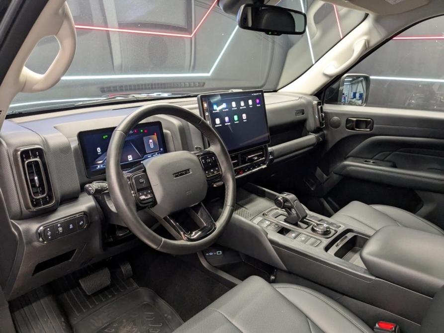 Haval H9 II Москва  - изображение 10