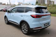 Chery Tiggo 7 Pro Max I Москва  - изображение 29