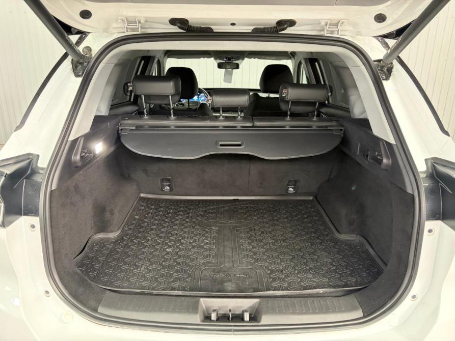 Chery Tiggo 7 Pro Max I Рестайлинг Краснодар  - изображение 20