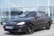 Chevrolet Lanos I Ульяновск  - изображение 22