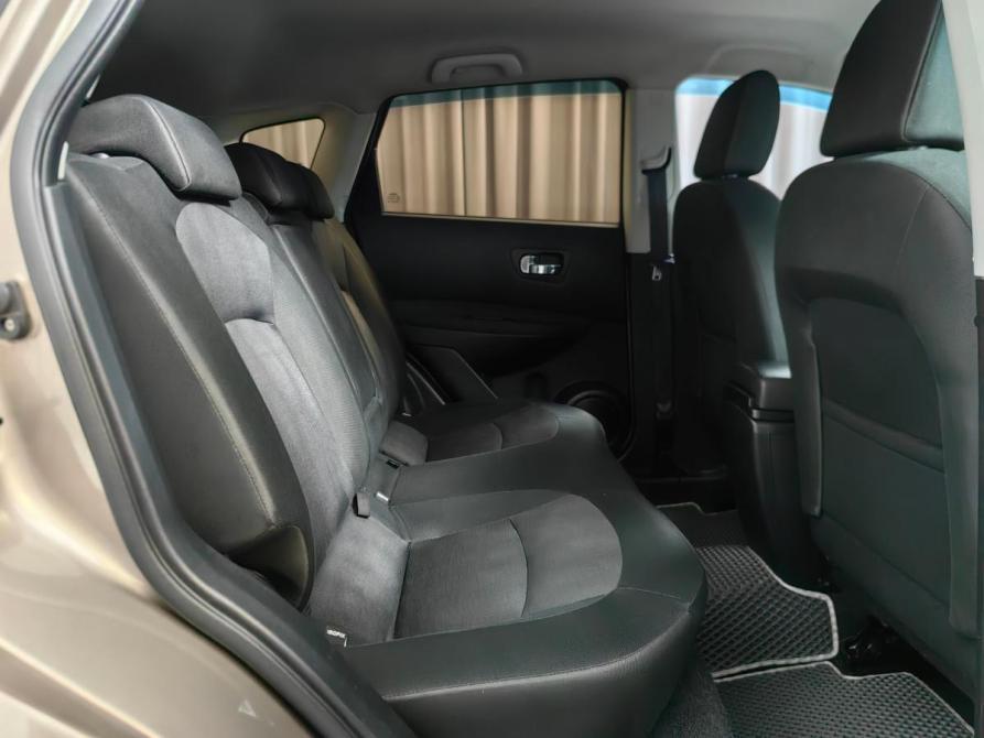 Nissan Qashqai I Рестайлинг Москва  - изображение 10