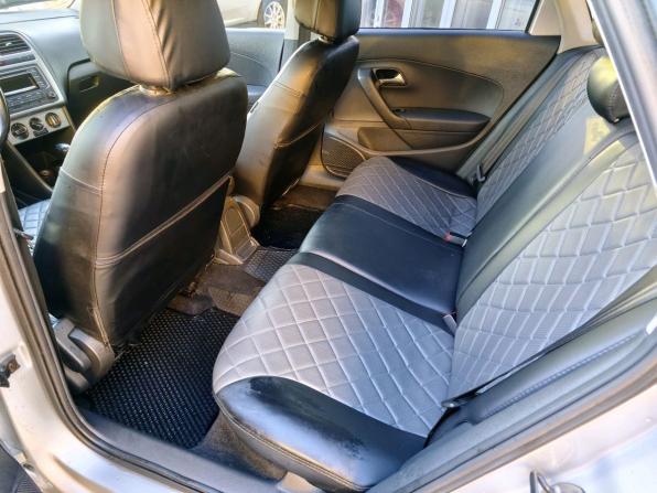 Volkswagen Polo V с пробегом 2013 года, цена 699 000 рублей, 177184 км, седан, Автокод Объявления