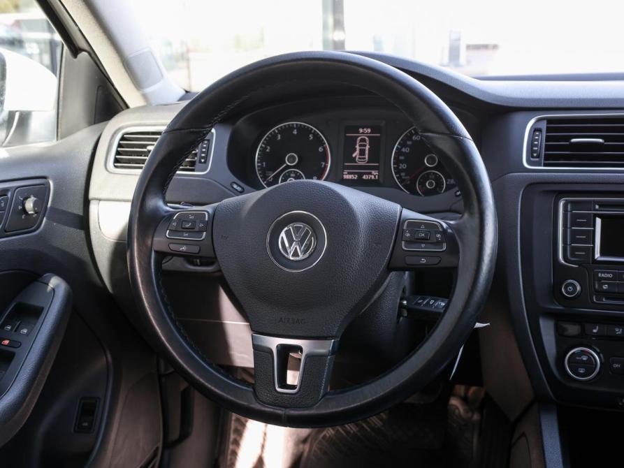 Volkswagen Jetta VI Москва  - изображение 16