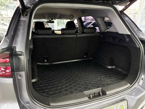 Chery Tiggo 7 Pro Max I с пробегом 2023 года, цена 2 099 900 рублей, 56000 км, внедорожник, Автокод Объявления