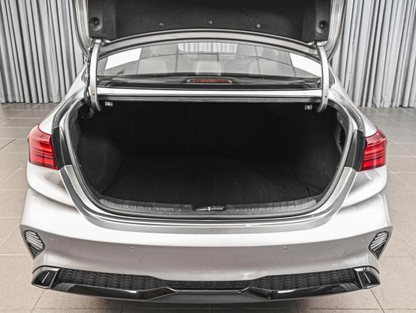 Kia Cerato IV с пробегом 2021 года, цена 2 279 000 рублей, 83436 км, седан, Автокод Объявления