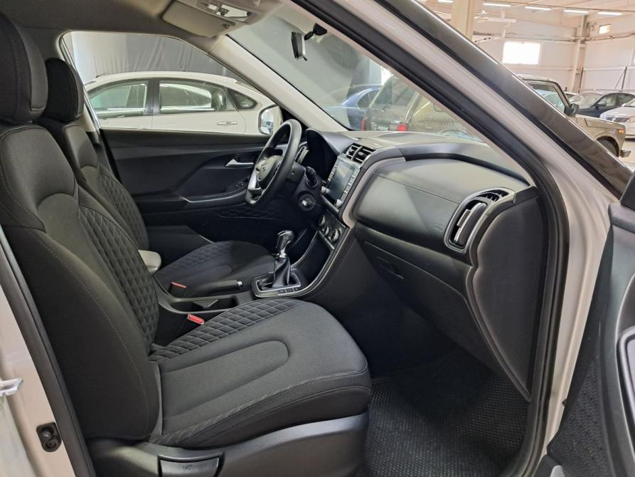 Hyundai Creta II Набережные Челны  - изображение 13
