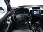 Toyota Land Cruiser Prado 120 Series Рестайлинг Уфа  - изображение 29