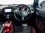 Nissan Juke I Чита  - изображение 26