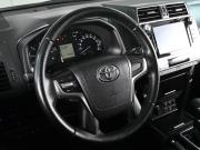 Toyota Land Cruiser Prado 150 Series Рестайлинг 2 Ростов-на-Дону  - изображение 33