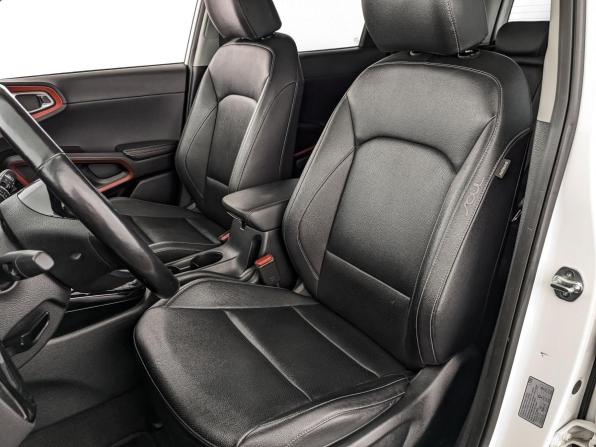 Kia Soul III с пробегом 2021 года, цена 2 030 000 рублей, 136261 км, хэтчбек, Автокод Объявления