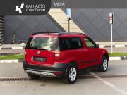 Skoda Yeti I Казань  - изображение 15