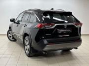 Toyota RAV4 V (XA50) Вологда  - изображение 26