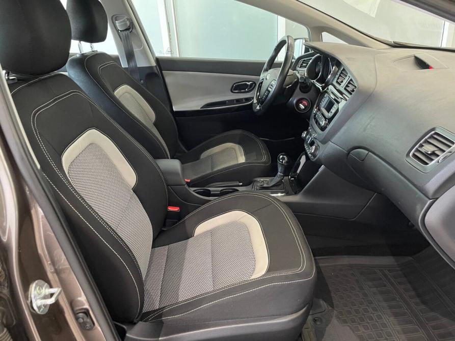 Kia Ceed II Москва  - изображение 10