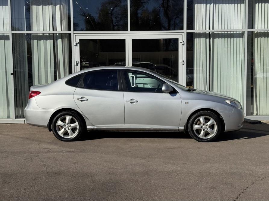 Hyundai Elantra IV (HD) Воронеж  - изображение 4