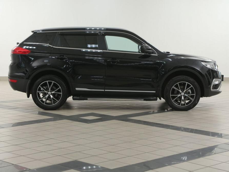 Geely Atlas I Иваново  - изображение 5