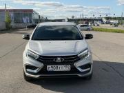 Lada (ВАЗ) Vesta I Рестайлинг (NG) Пермь  - изображение 10