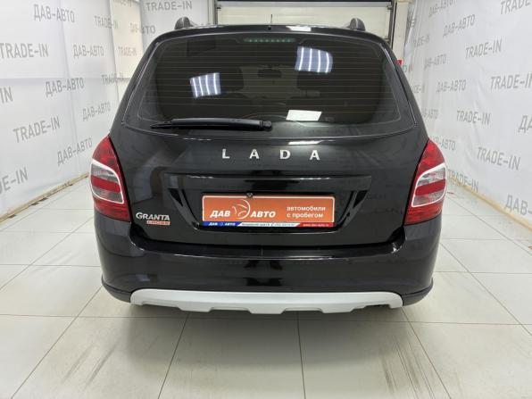 Lada (ВАЗ) Granta I Рестайлинг с пробегом 2023 года, цена 850 000 рублей, 22000 км, универсал, Автокод Объявления
