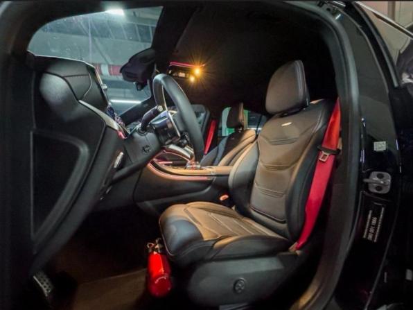 Новый Mercedes-Benz GLC Coupe AMG II (C254) 2026 года, цена 12 300 000 рублей, внедорожник, Автокод Объявления