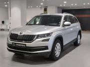 Skoda Kodiaq I Казань  - изображение 23