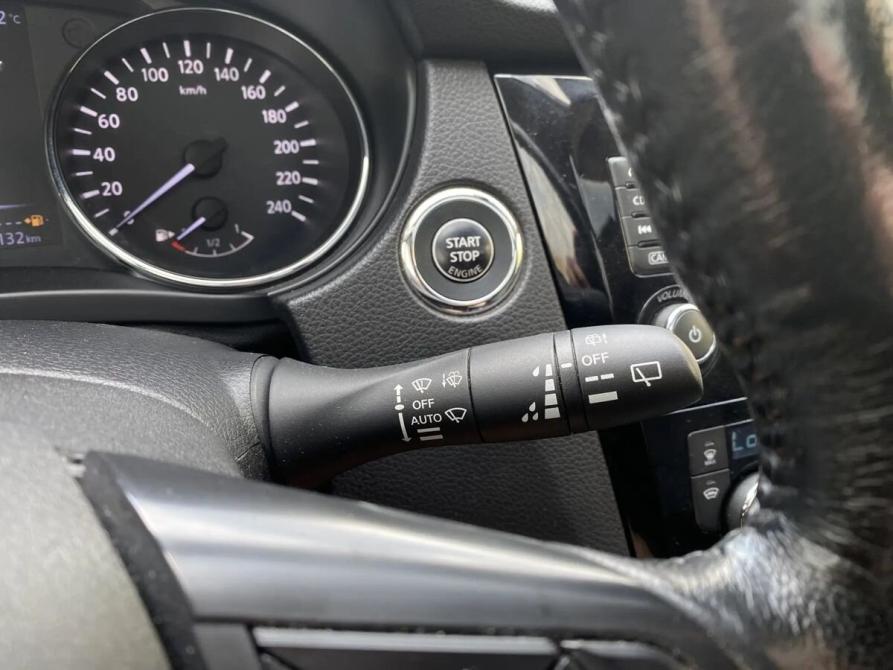 Nissan X-Trail III Рестайлинг Екатеринбург  - изображение 23