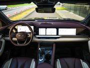 Geely Monjaro I Санкт-Петербург  - изображение 52