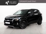Kia Seltos I Казань  - изображение 16