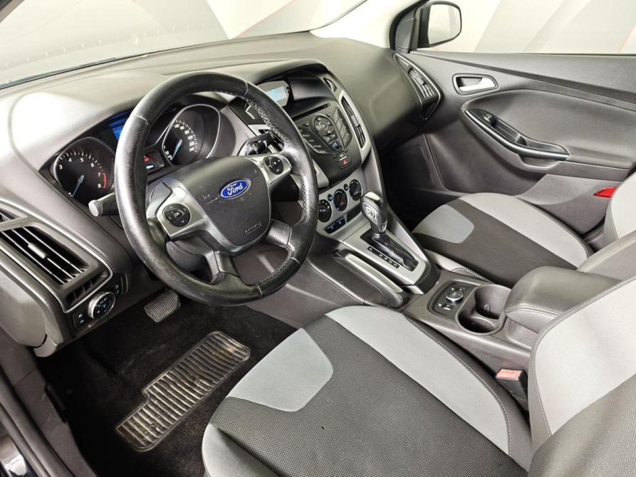 Ford Focus III Москва  - изображение 19
