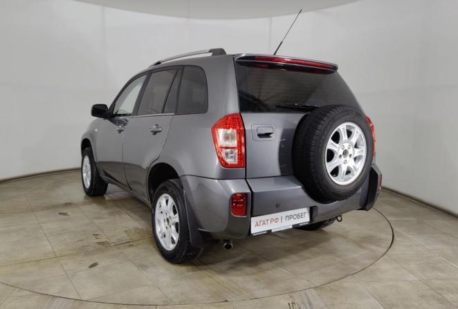 Chery Tiggo (T11) I Рестайлинг (FL) с пробегом 2014 года, цена 590 000 рублей, 170500 км, внедорожник, Автокод Объявления