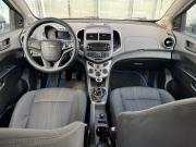 Chevrolet Aveo II Воронеж  - изображение 21