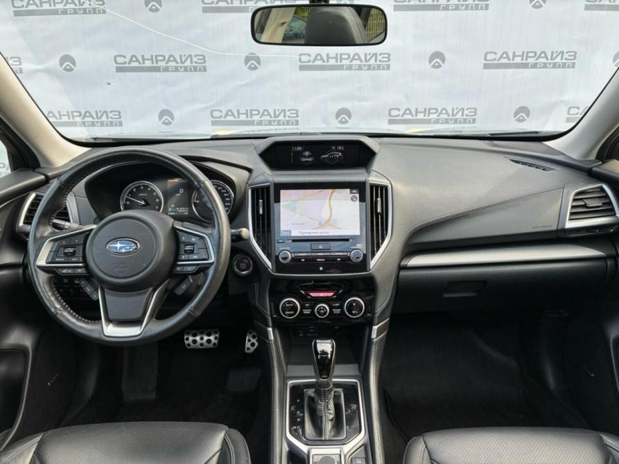 Subaru Forester V Санкт-Петербург  - изображение 12