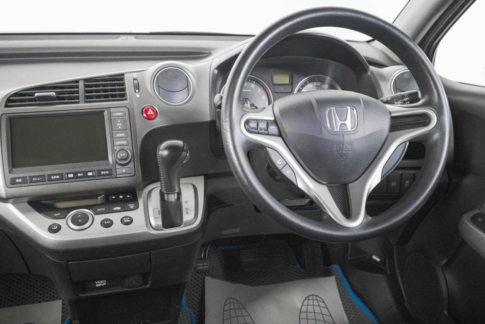 Honda Stream II Рестайлинг Кемерово  - изображение 13