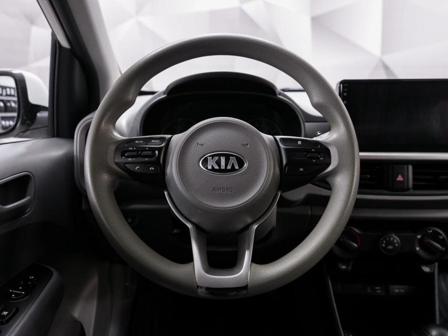 Kia Morning III Ульяновск  - изображение 14