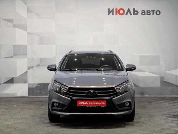 Lada (ВАЗ) Vesta I с пробегом 2020 года, цена 1 250 000 рублей, 81143 км, универсал, Автокод Объявления