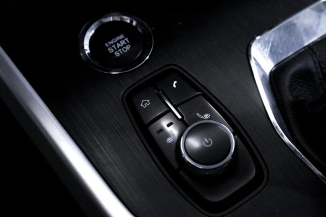 Chery Tiggo 4 I Рестайлинг с пробегом 2021 года, цена 1 300 000 рублей, 117297 км, внедорожник, Автокод Объявления