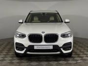 BMW X3 III (G01) Москва  - изображение 23