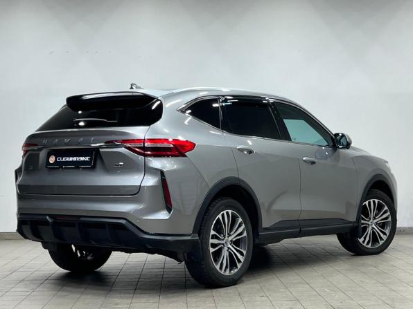 Haval F7 I Рестайлинг с пробегом 2022 года, цена 1 999 000 рублей, 99500 км, внедорожник, Автокод Объявления