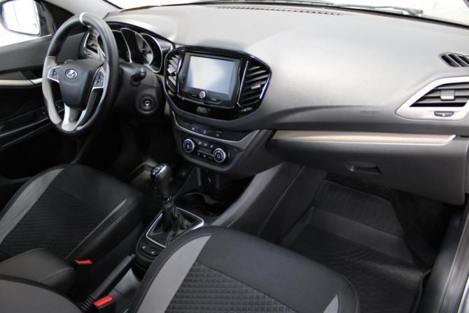 Lada (ВАЗ) Vesta I с пробегом 2020 года, цена 1 125 000 рублей, 95542 км, универсал, Автокод Объявления