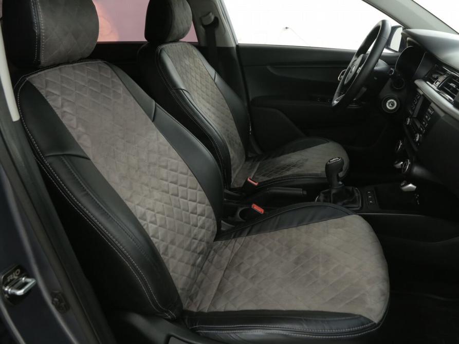 Kia Rio IV Иваново  - изображение 10