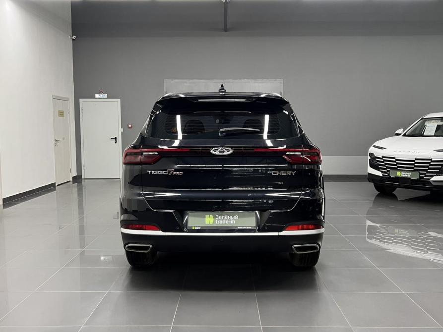 Chery Tiggo 7 Pro I Тверь  - изображение 4